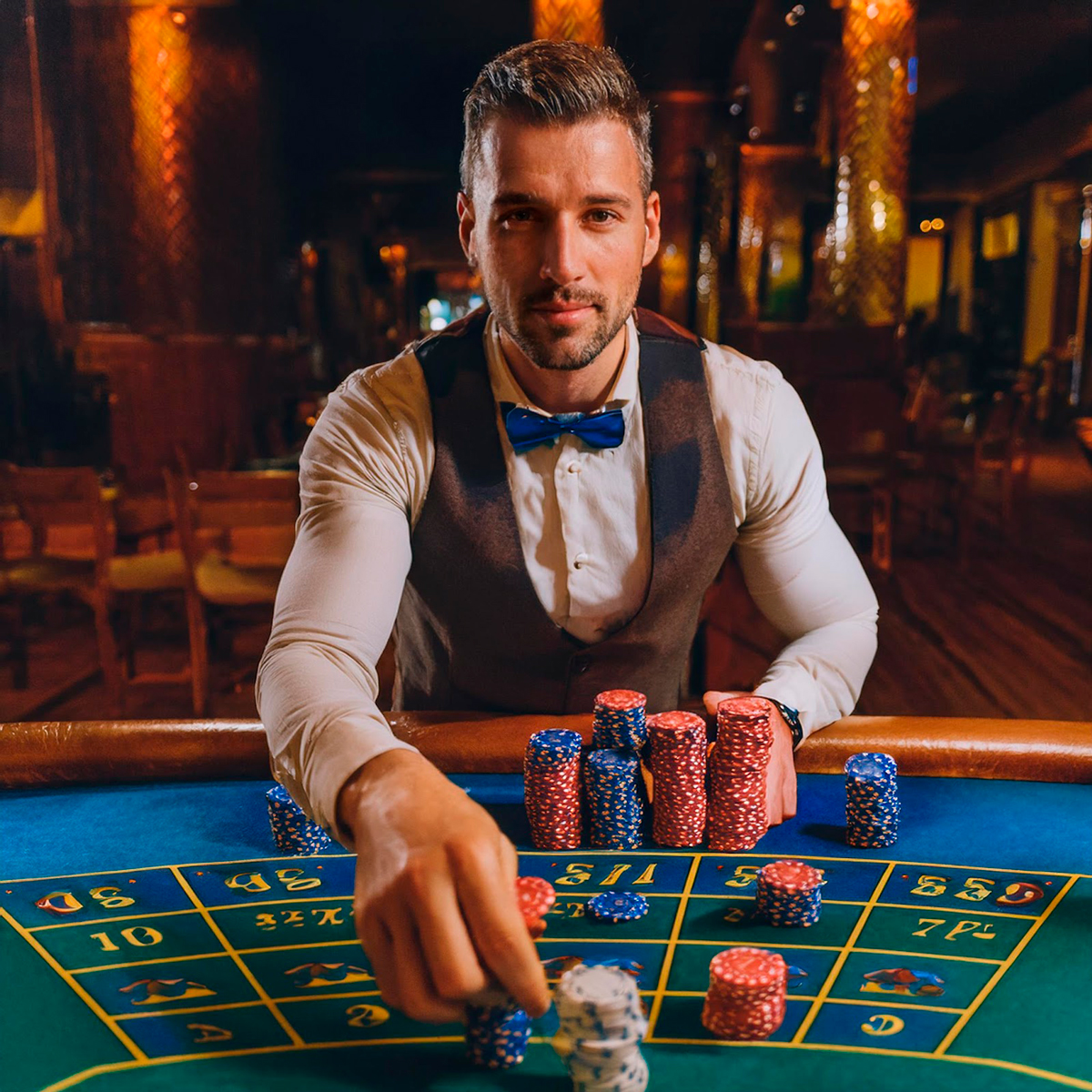7 Tips for Betting Smart and Enjoying the Hobby Responsibly