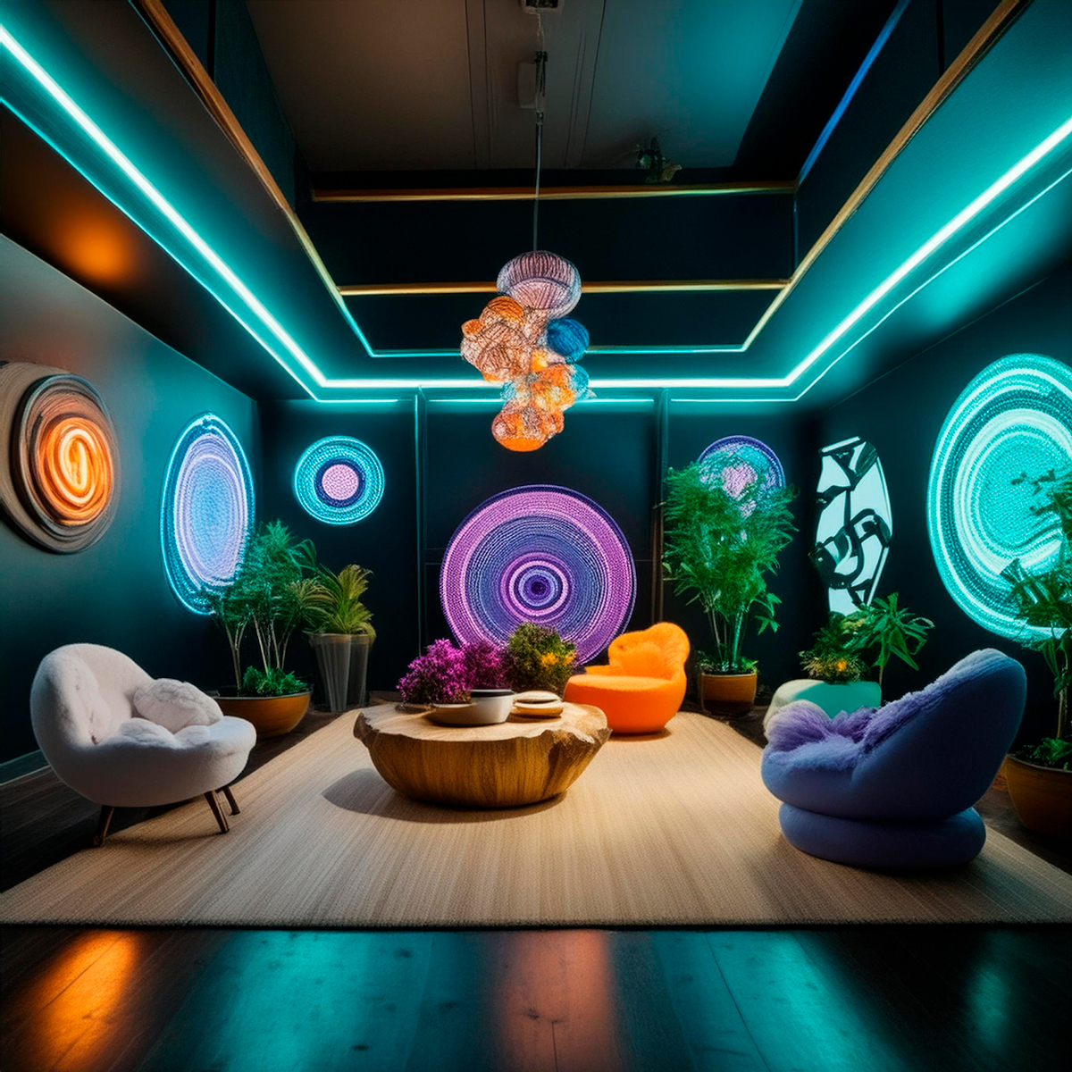 7 Unexpected Ways Art Creates Connections: Beyond the Gallery Walls