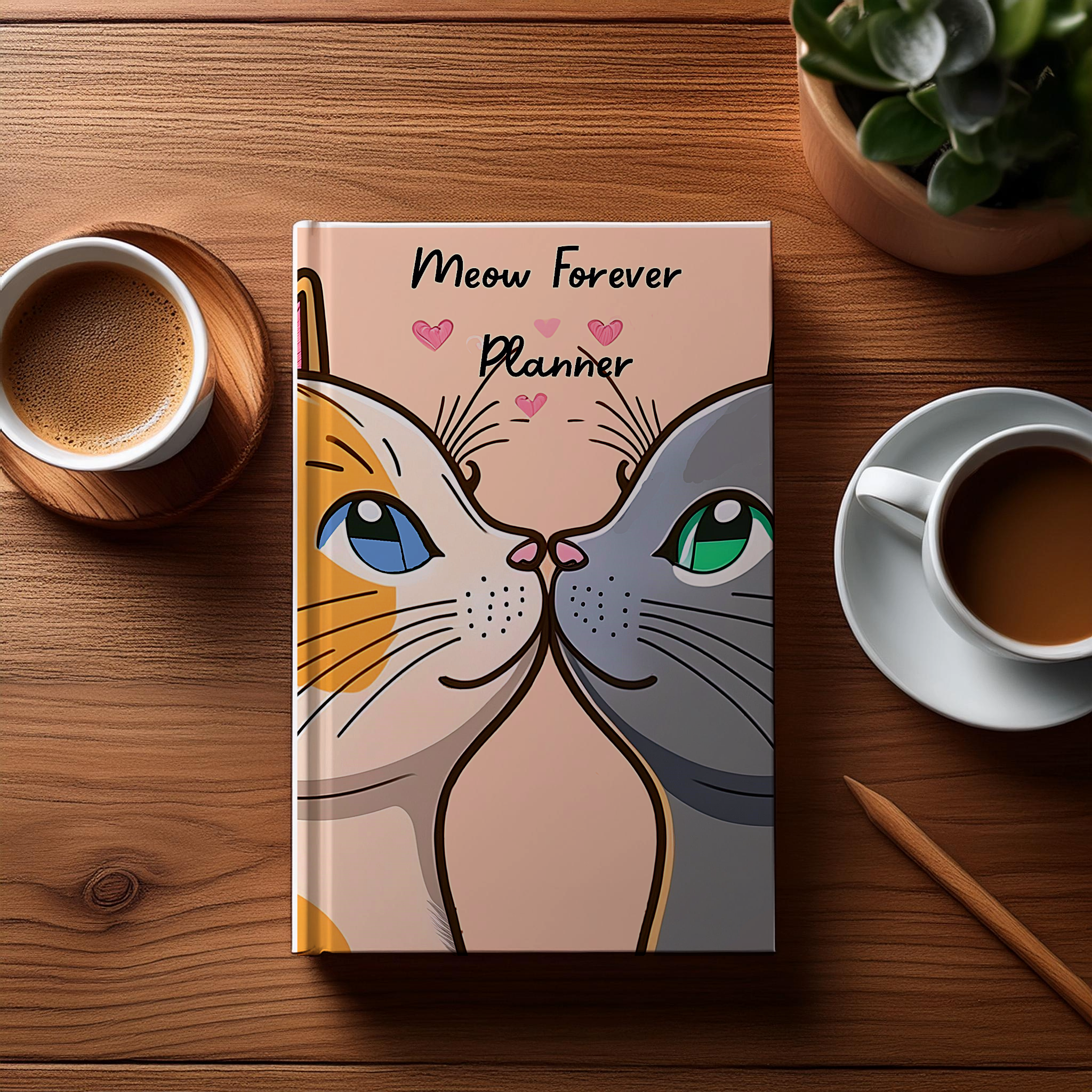 The Power of Planning: 7 Reasons to Organize Your Days with a Planner