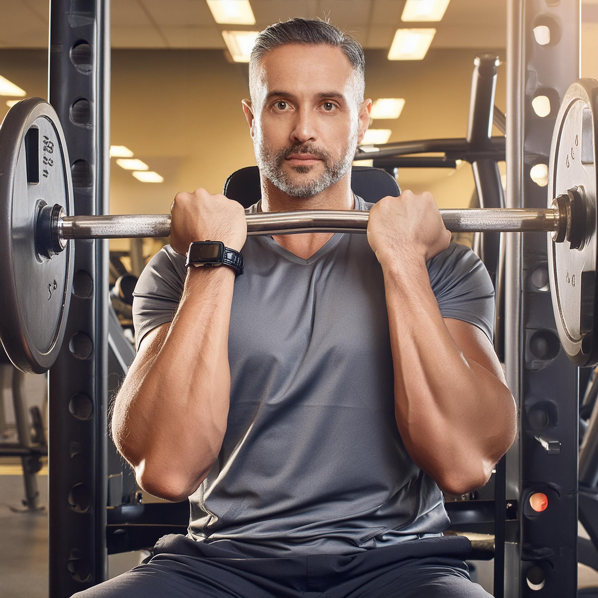 Level Up Your Life: 7 Tips for Men to Thrive in Body and Mind