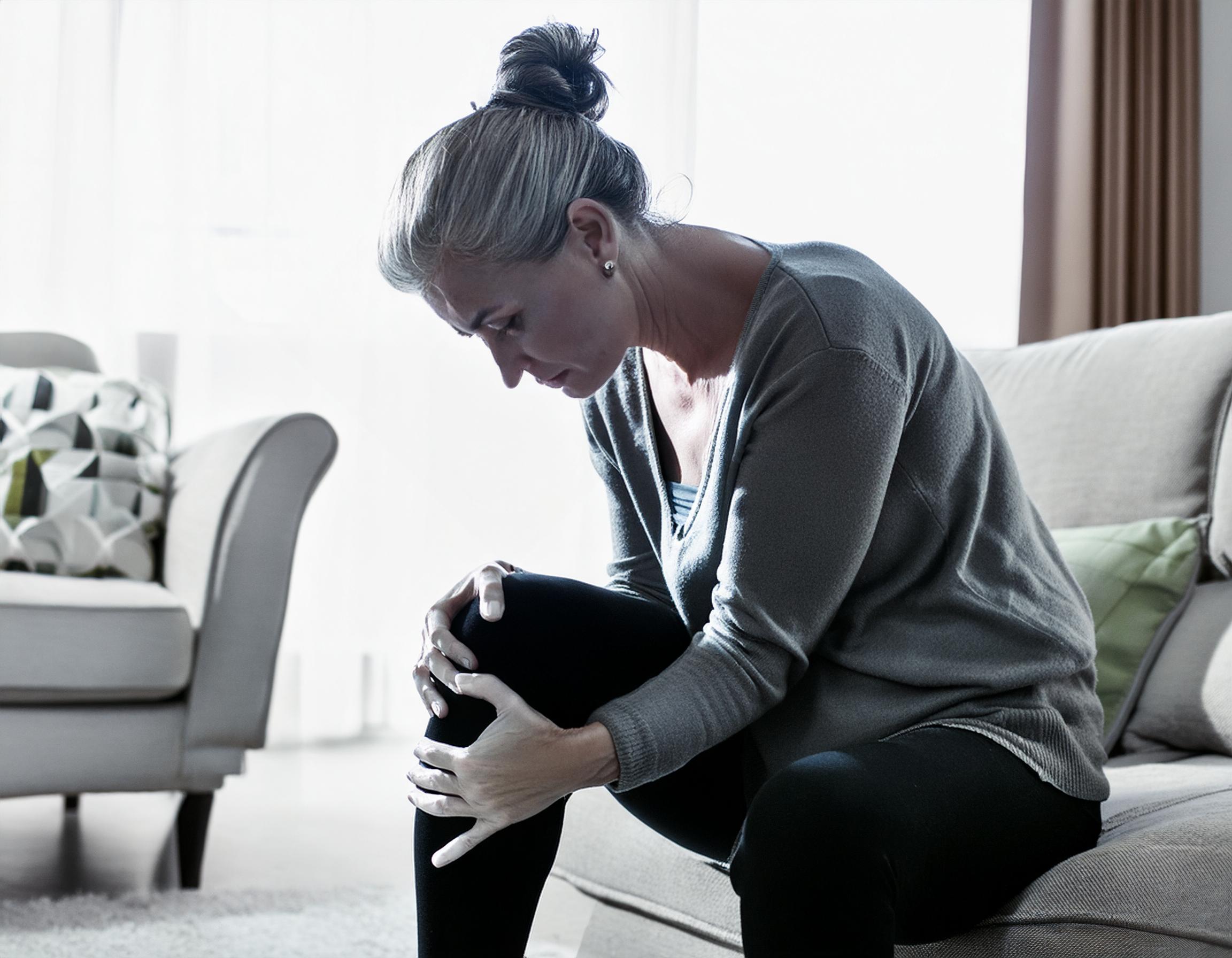 7 Steps to Tame the Ache: Natural Pain Management Strategies for a Calmer You