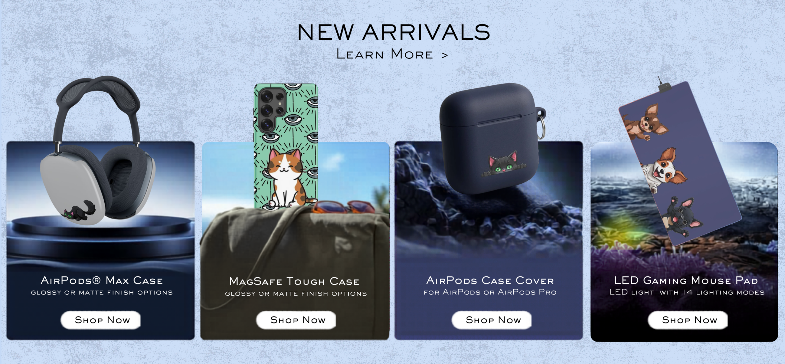 Electronic Accessories en Etsy